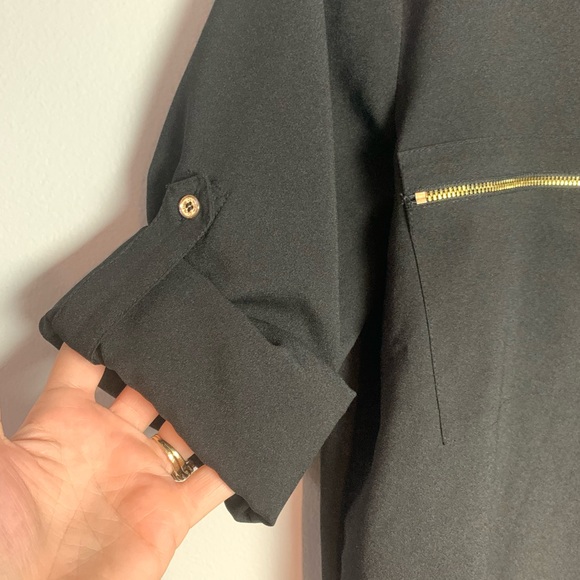 Calvin Klein | Blouse - Picture 4 of 7